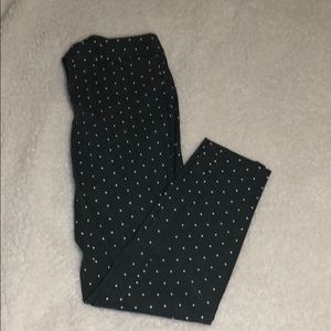 The limited ideal stretch pants